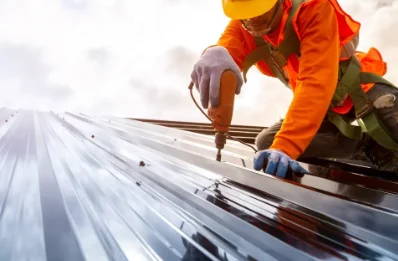 Travaux de zinguerie à Toulouse